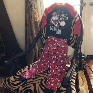 Children pajamas Sleep on it